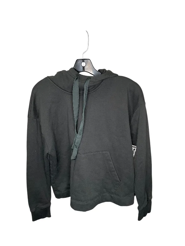 Men's Hoodies for Big and TallAthletic Sweatshirt Hoodie By Banana Republic In Grey, Size: M Men's Hoodies for Big and TallAthletic Sweatshirt Hoodie By Banana Republic In Grey, Size: M