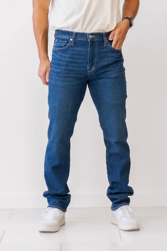 Authentic Men's Denim JeansKinetic Brixton Jeans In Maz