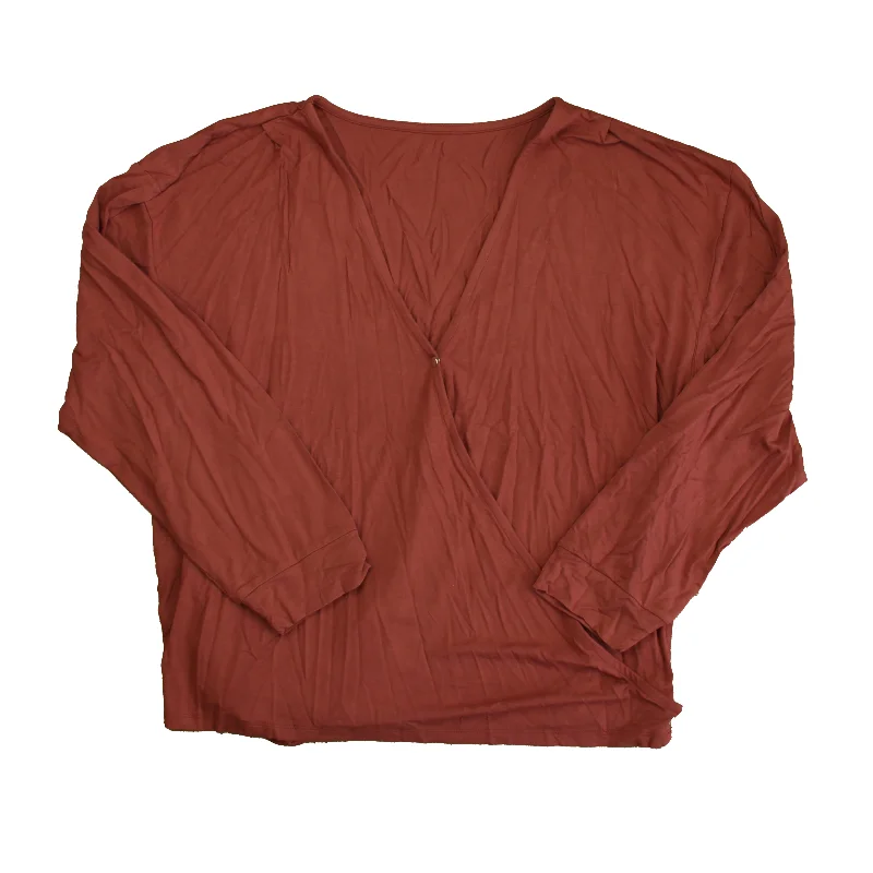Men's Bold-Color Shirts for a Statement PieceOf an Origin Girls Terra Long Sleeve Shirt Men's Bold-Color Shirts for a Statement PieceOf an Origin Girls Terra Long Sleeve Shirt