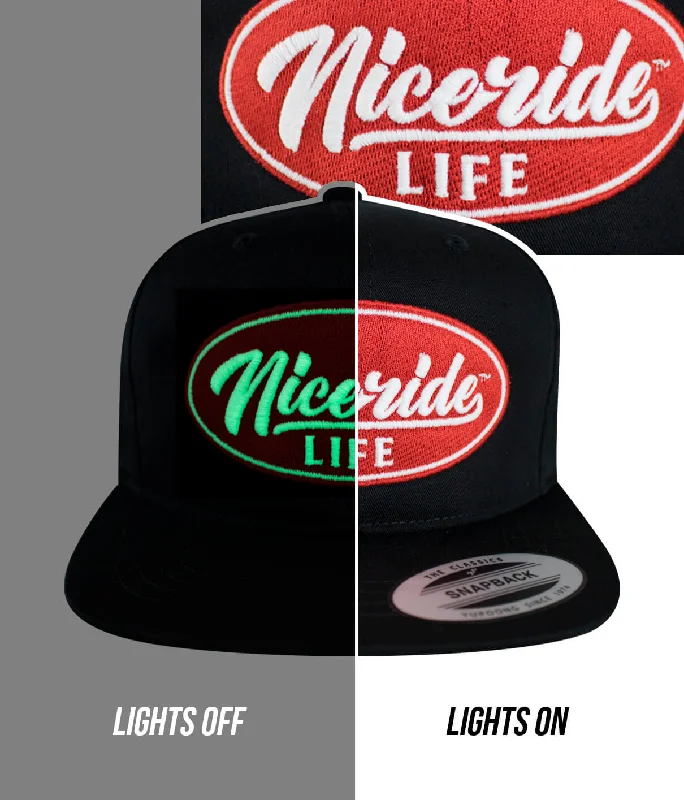 Durable Workwear Hats"Horsepower" Evening Glow Youth Hat