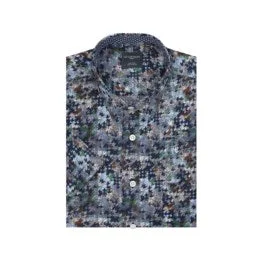 Men's Logo T-Shirts for Brand RepresentationLeo Chevalier Short Sleeve Sport Shirt Blue - 622361 1600 Men's Logo T-Shirts for Brand RepresentationLeo Chevalier Short Sleeve Sport Shirt Blue - 622361 1600