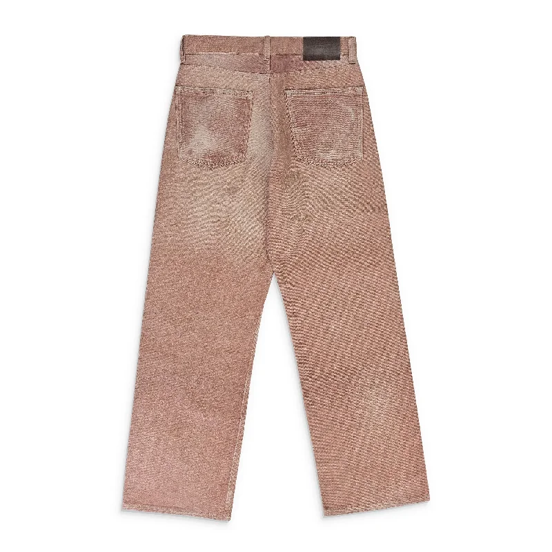 Casual Men's JeansTHIRD CUT