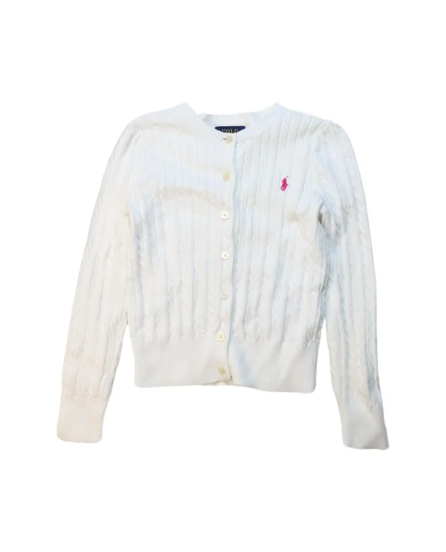 Men's Sweaters for AutumnPolo Ralph Lauren Cardigan 6T