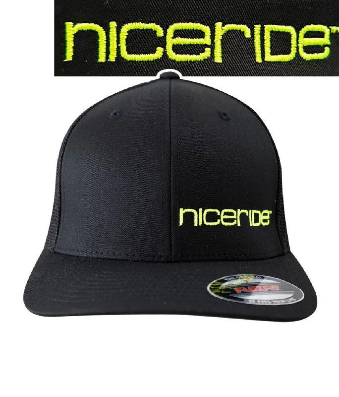 Durable Workwear Hats"Tower" Meshback Flexfit Hat