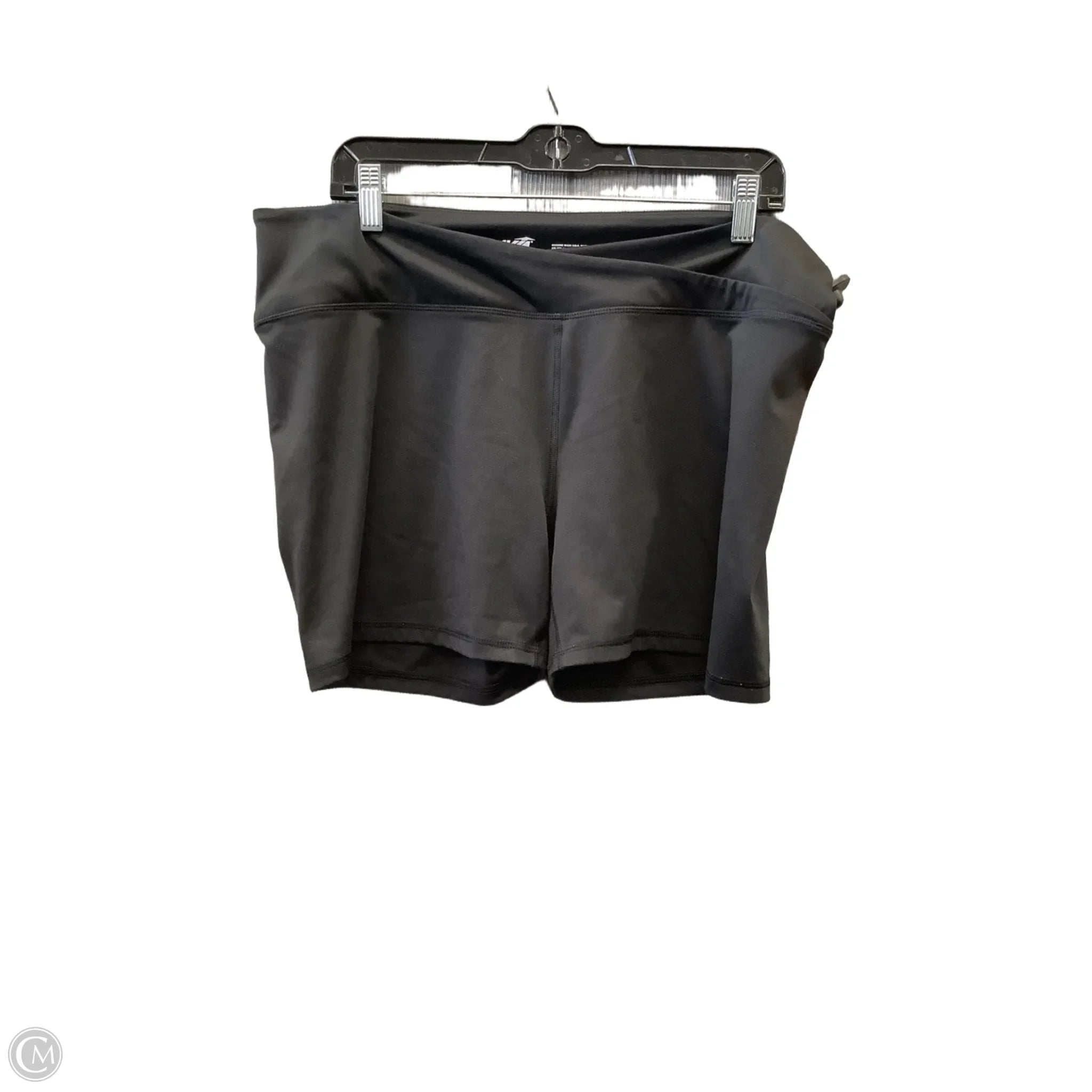 Men's Tailored Dress Shorts for Formal EventsAthletic Shorts By Avia In Black, Size: 3x Men's Tailored Dress Shorts for Formal EventsAthletic Shorts By Avia In Black, Size: 3x