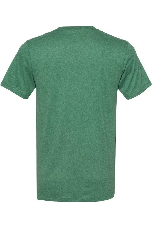 Men's Shirts with Elastic WaistbandsBELLA + CANVAS Sueded Tee