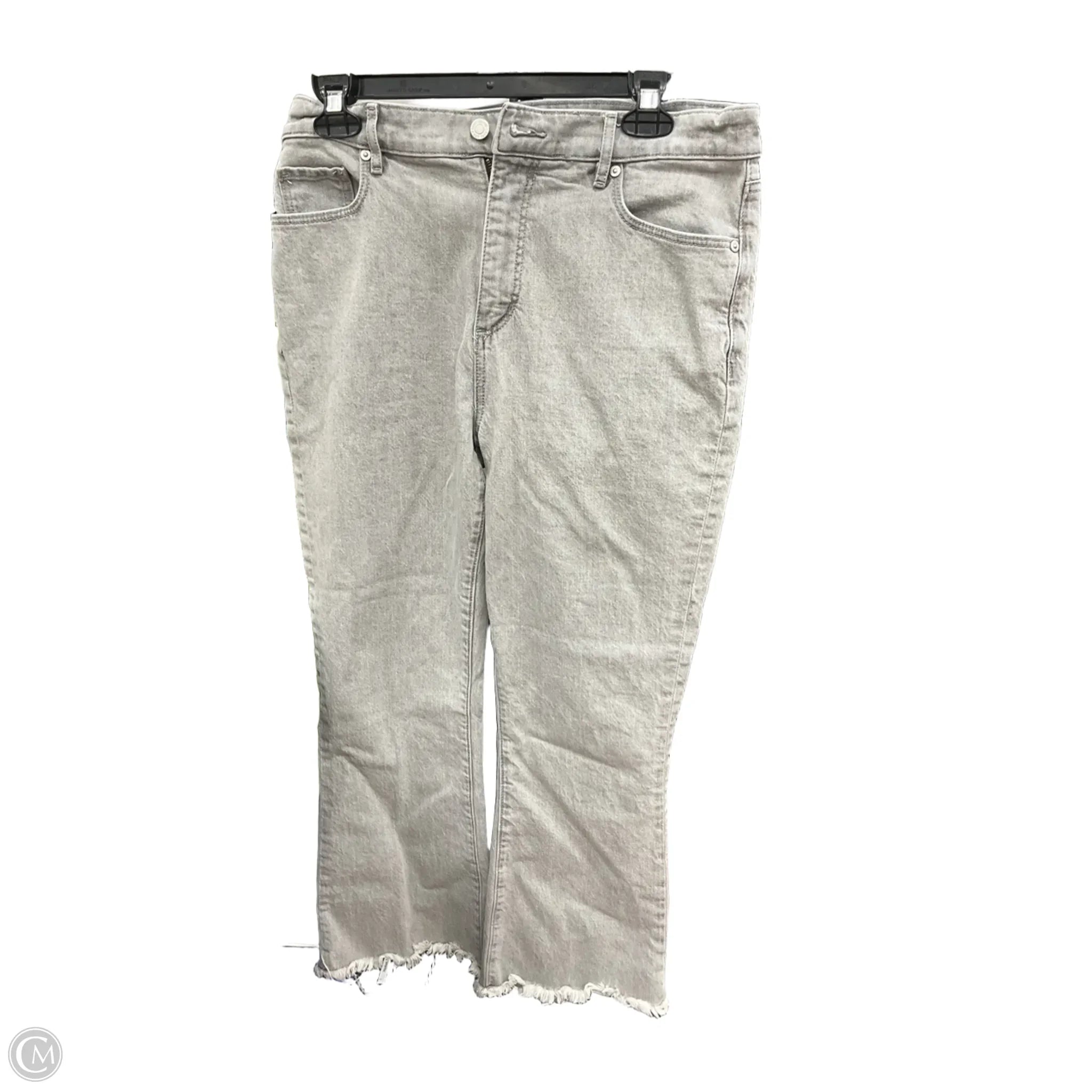 Comfort-Fit Men's JeansJeans Skinny By Levis In White Denim, Size: 12