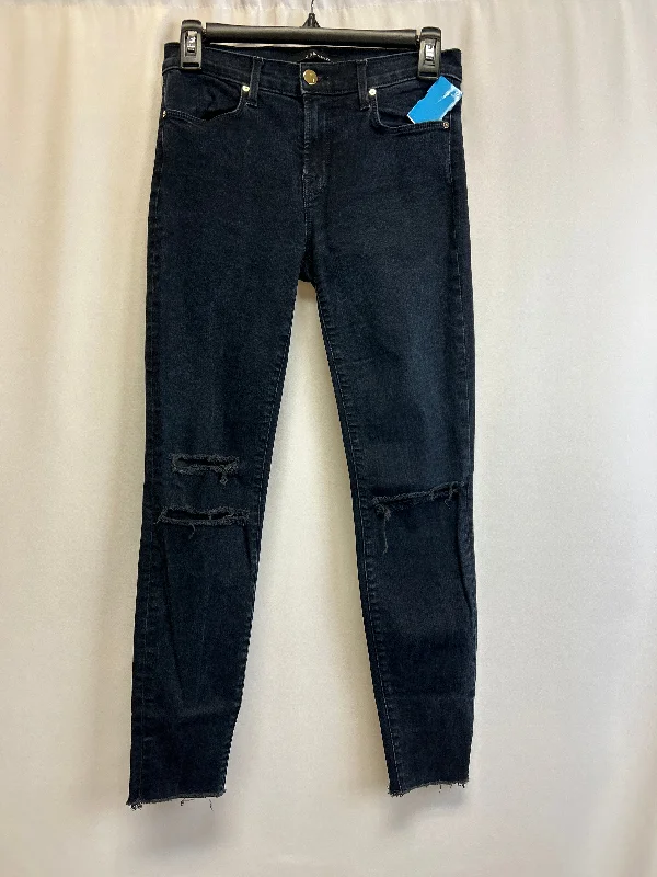 Durable Workwear Men's JeansJeans Skinny By J Brand  Size: 6