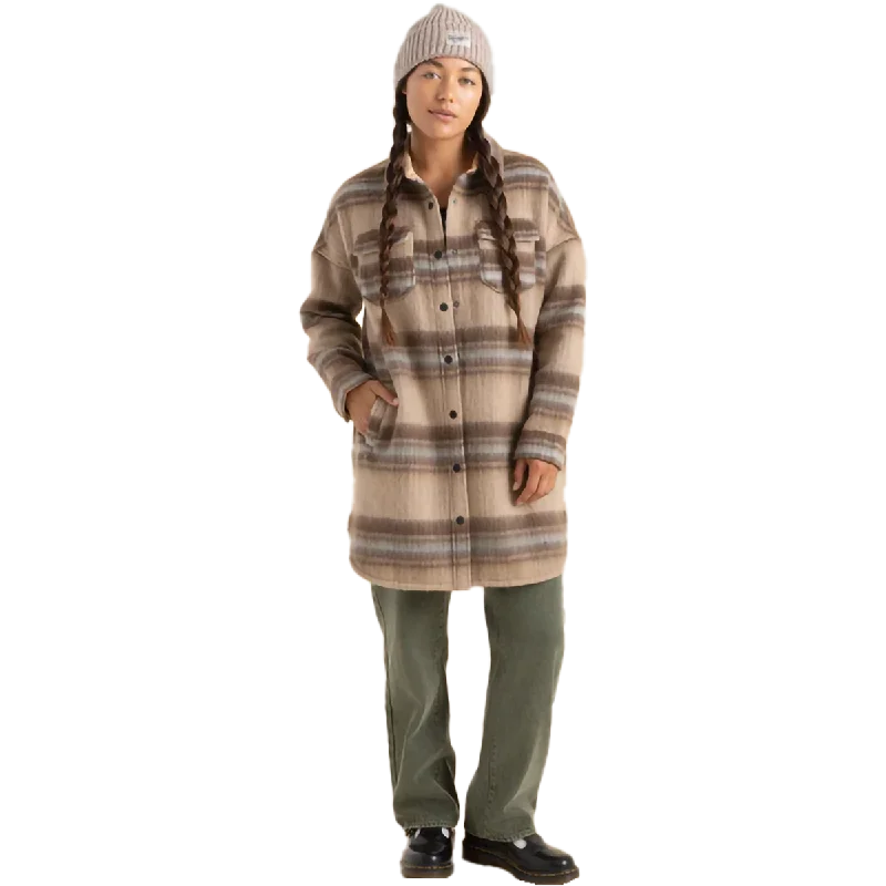 Men's Sweaters with Hidden PocketsWomen's Amberley Long