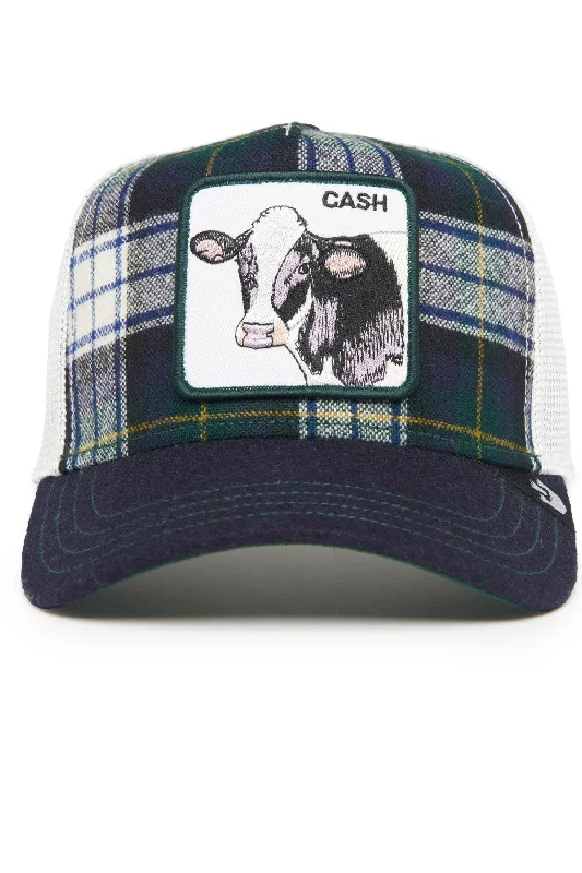 Classic Derby HatsGoorin Bros. MOON COW Hat