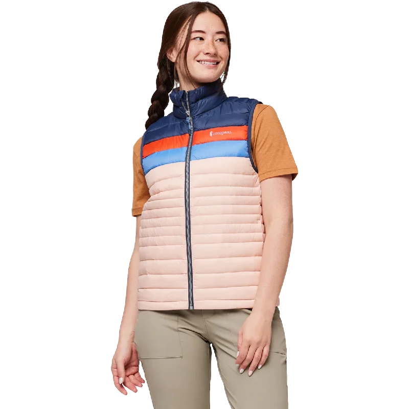 Men's Coats for Tall MenWomen's Fuego Down Vest