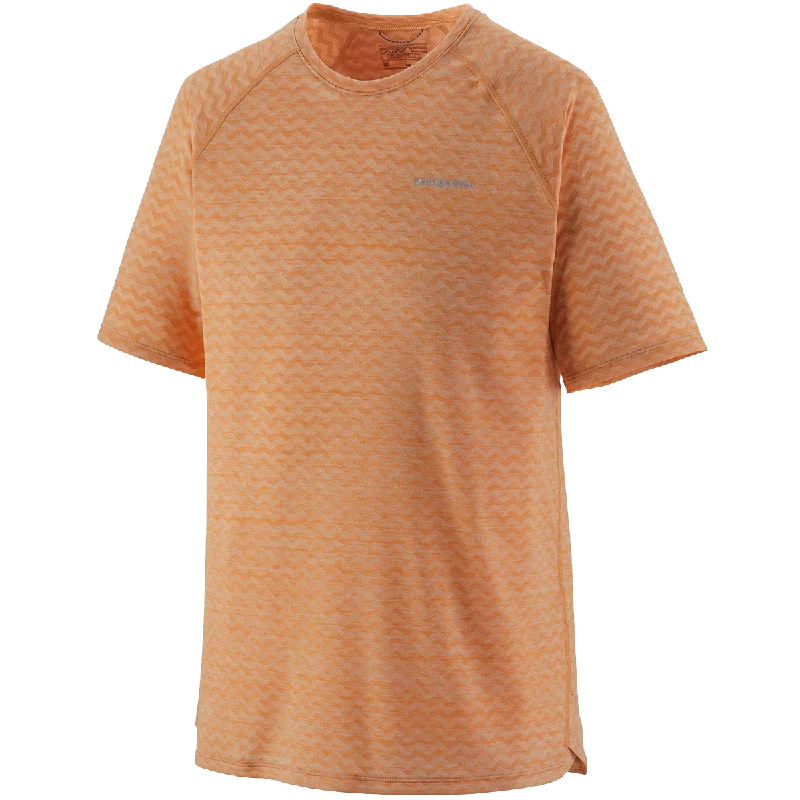 Men's Versatile Dress Shirts for Multiple OccasionsMen's Ridge Flow Shirt