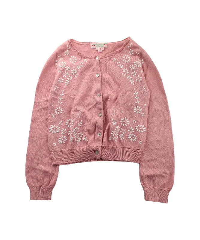 Men's Sweaters with Shawl CollarsBonpoint Cardigan 8Y