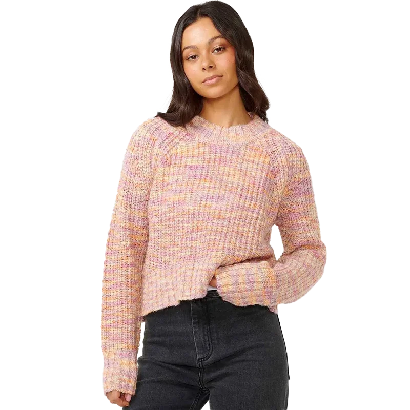 Men's Sweaters for WinterWomen's Beach Party Slub Sweater