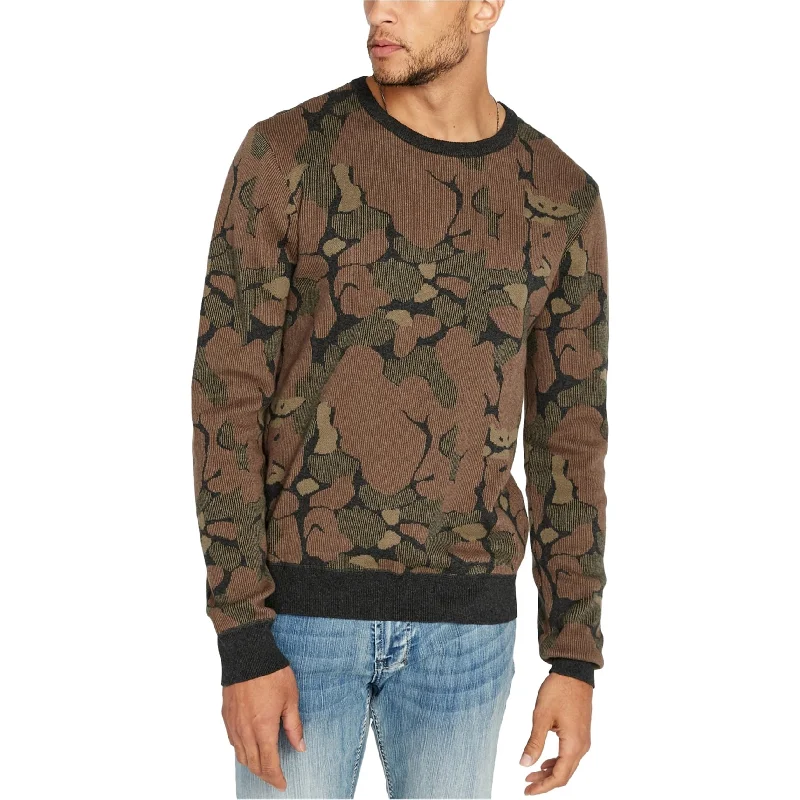 Men's Sweaters with Argyle PatternsBuffalo David Bitton Mens Wacam Pullover Sweater, Green, Small Men's Sweaters with Argyle PatternsBuffalo David Bitton Mens Wacam Pullover Sweater, Green, Small