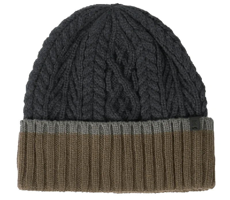 Durable Workwear HatsMens Beanie - Harvest