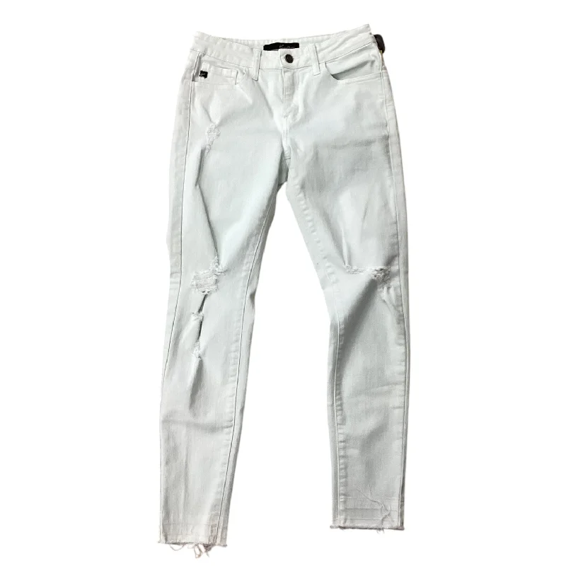 Best Selling Men's Jeans BrandsJeans Designer By Kancan In Green, Size: 6