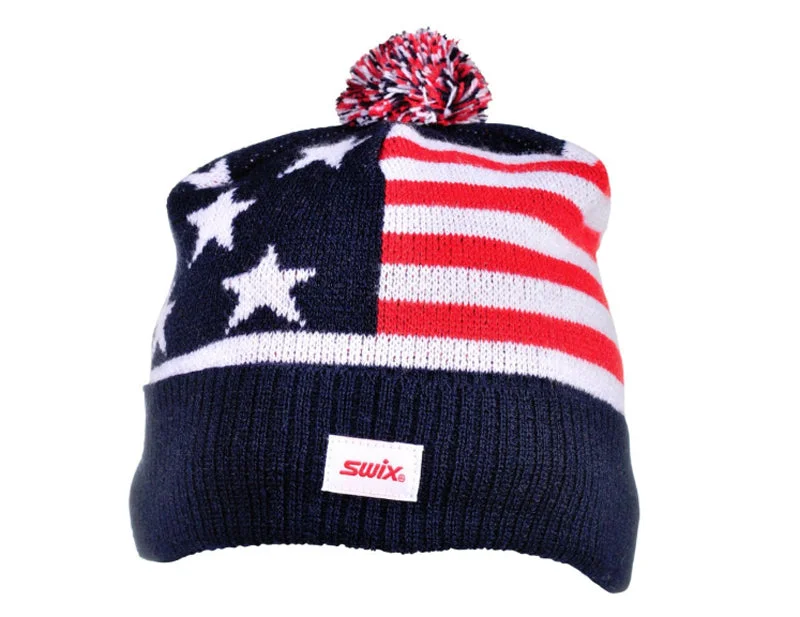 Kids' Baseball Caps with LogosSwix Pom Hat Series