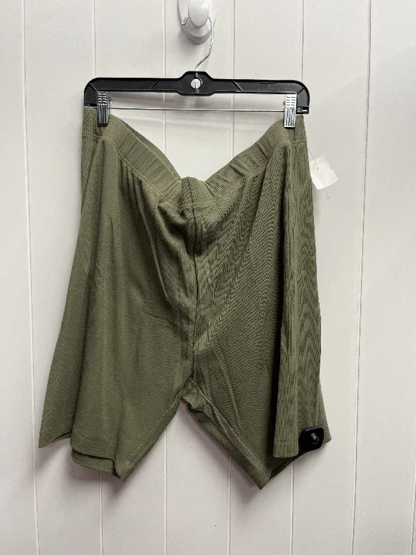 Casual Men's Drawstring ShortsShorts By Old Navy  Size: 3x