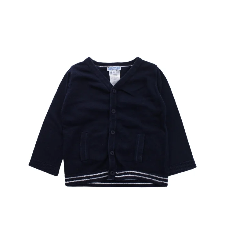 Men's Sweaters with BeadsJacadi Cardigan 3T