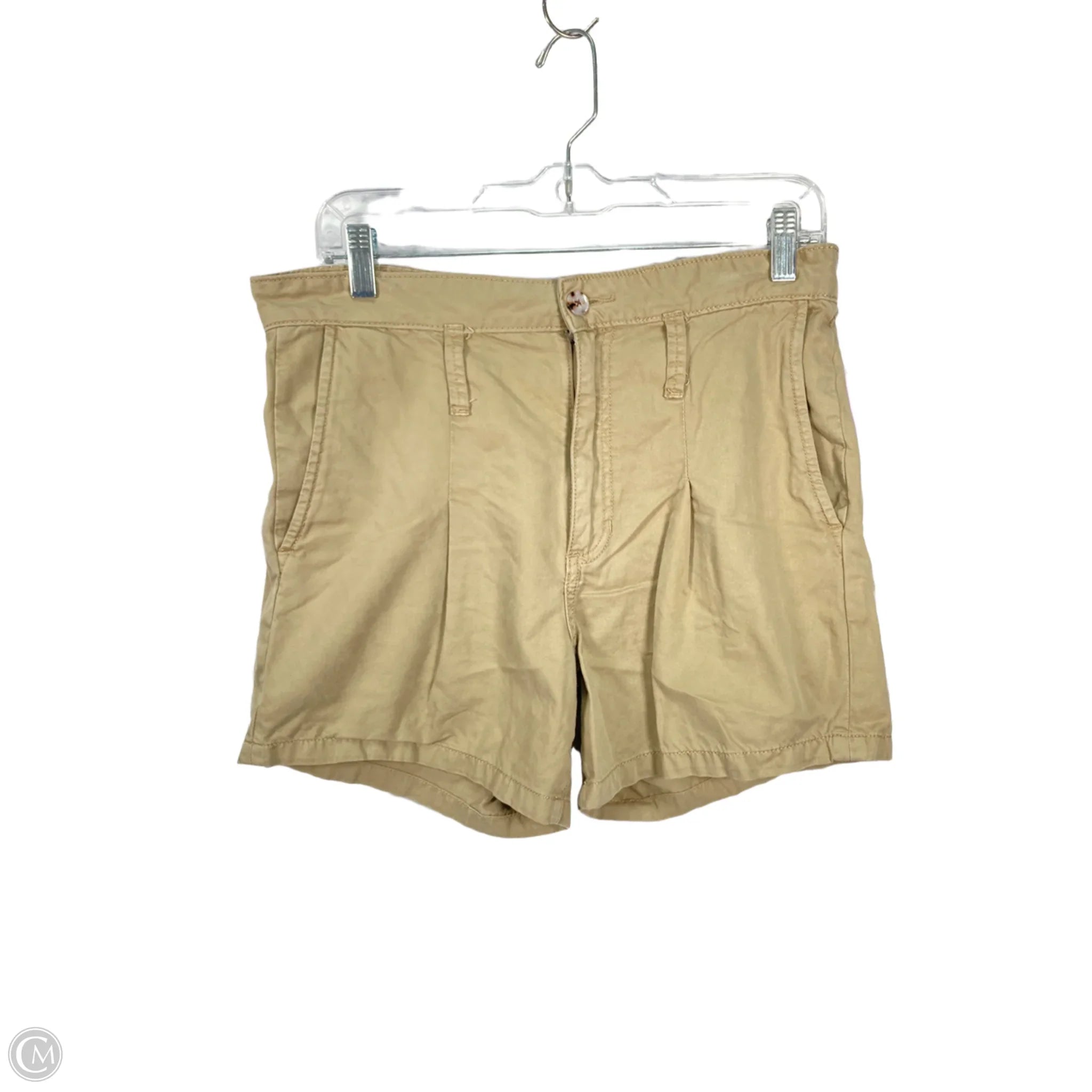 Athletic Men's Workout ShortsShorts By Sam Edelman In Green, Size: 2