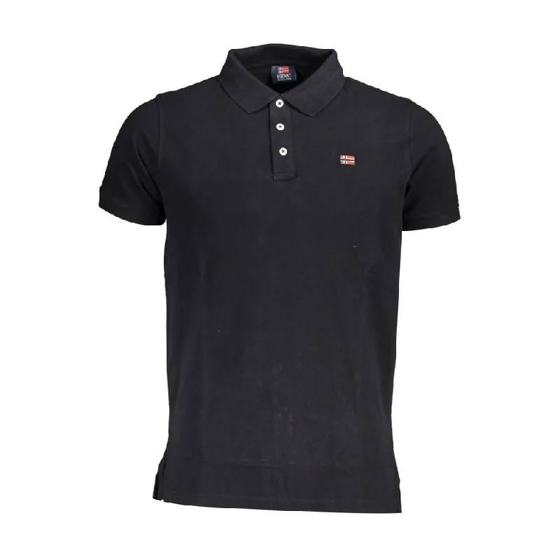 Men's Shirts for FishingNorway 1963  Cotton Polo Men's Shirt
