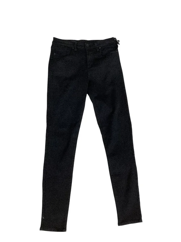 Authentic Men's Denim JeansJeans Designer By Kut In Black, Size: 8