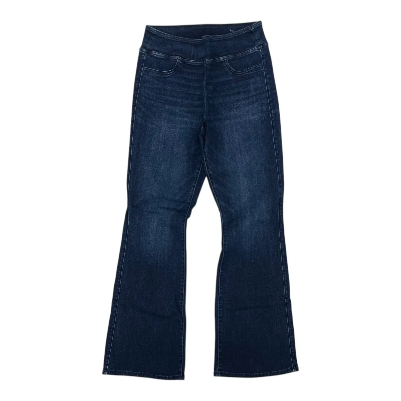 New Arrival Men's JeansJeans Jeggings By American Eagle In Blue Denim, Size:M