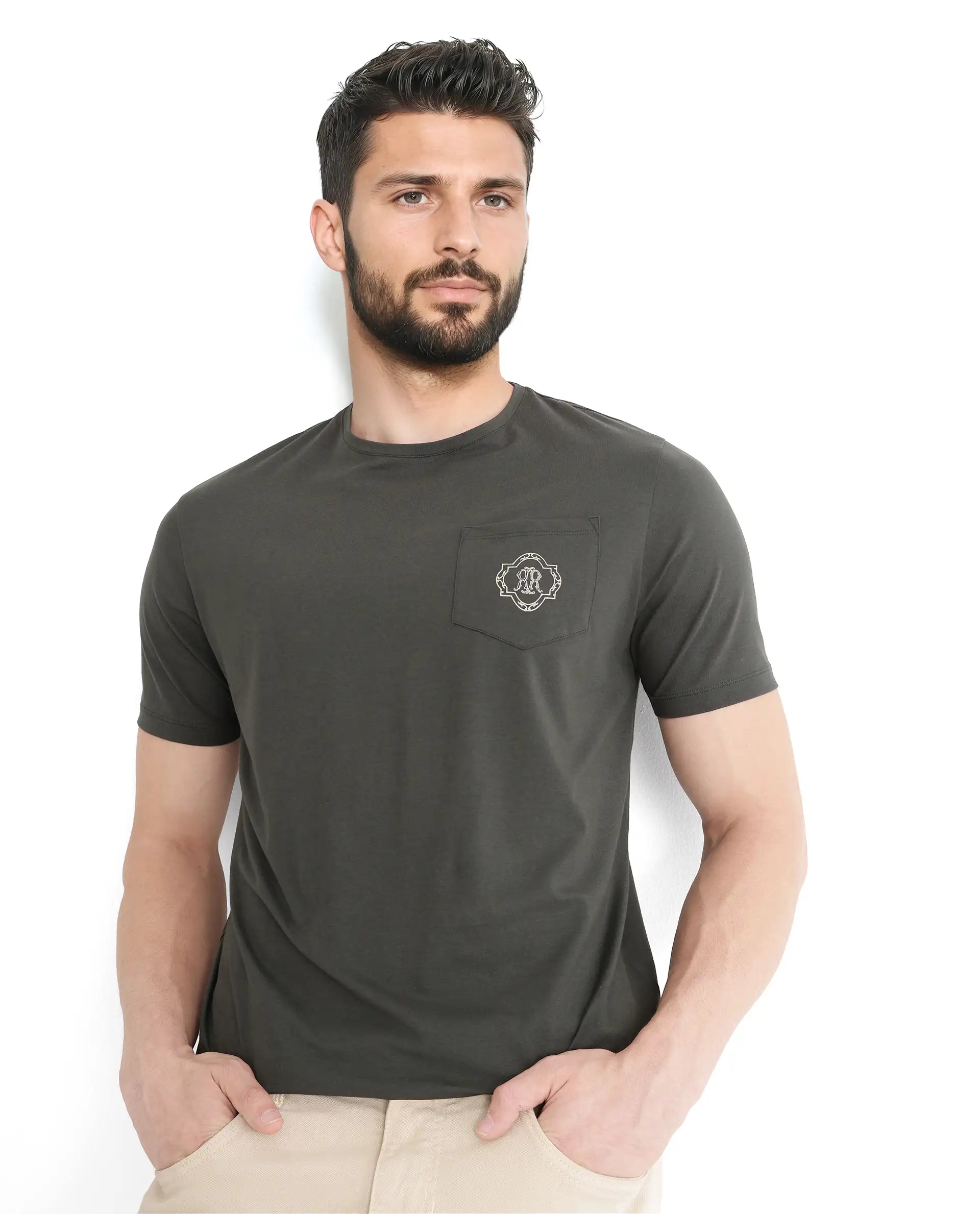 DARK GREEN