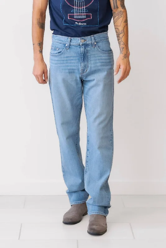 Men's Jeans Made in USAThe Roux Auden Jeans