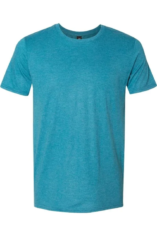 heather galapagos blue