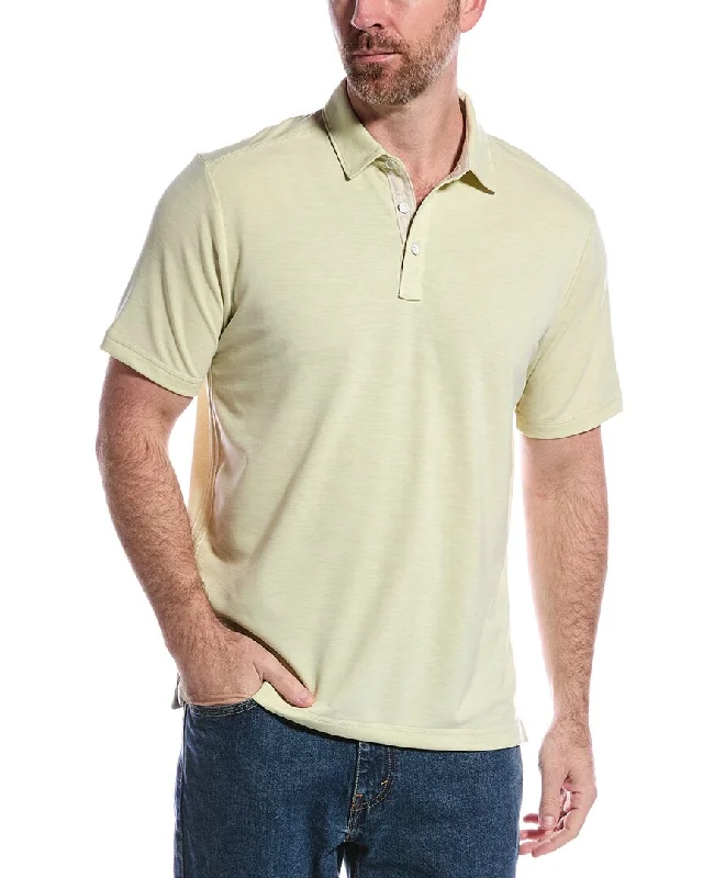 Casual Men's T-ShirtsTommy Bahama New Coasta Vera Polo Shirt