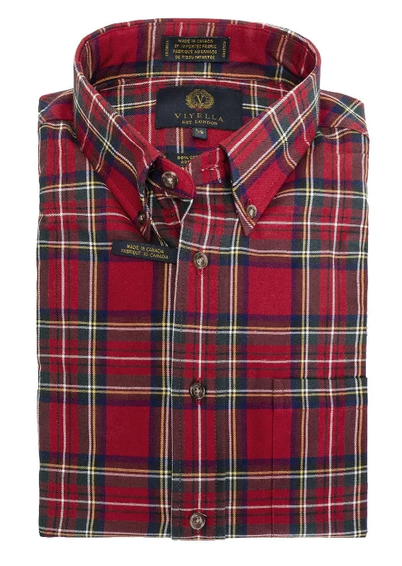 Men's Logo T-Shirts for Brand RepresentationViyella Long Sleeve Sport Shirt *Tall* - 255406 298 Men's Logo T-Shirts for Brand RepresentationViyella Long Sleeve Sport Shirt *Tall* - 255406 298