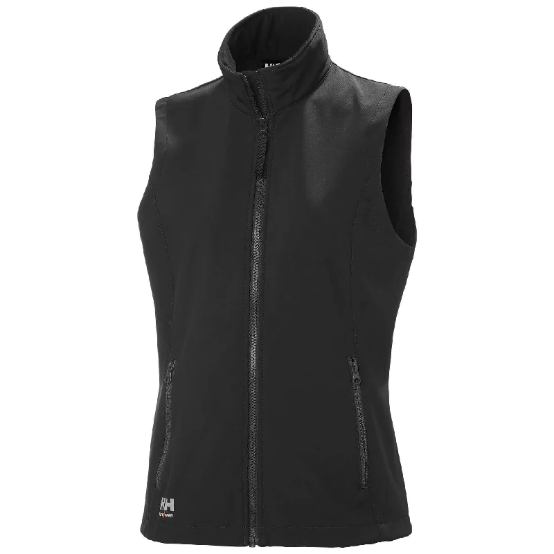 Men's Coats with Reflective StripesHelly Hansen Womens Manchester 2.0 Softshell Vest - 74242 - Sale Men's Coats with Reflective StripesHelly Hansen Womens Manchester 2.0 Softshell Vest - 74242 - Sale