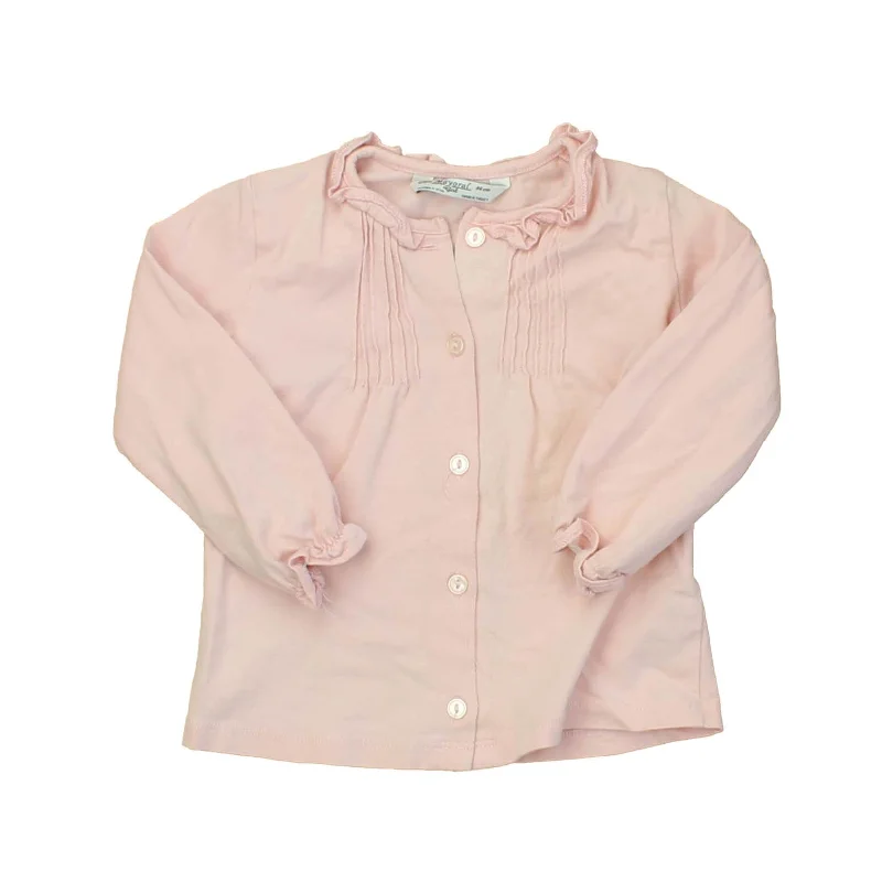 Men's Color-Blocking Shirts for a Statement LookMayoral Girls Pink Long Sleeve Shirt Men's Color-Blocking Shirts for a Statement LookMayoral Girls Pink Long Sleeve Shirt