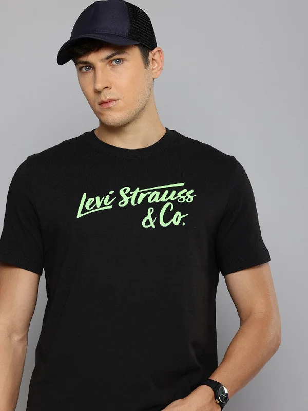 Men's Shirts with Embellished SleevesMen's Solid Oversized T-Shirt