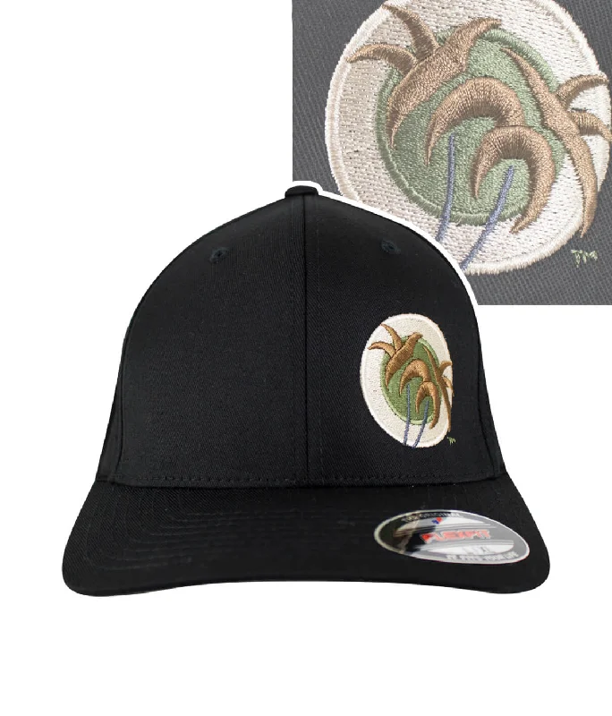 Modern Beanies"Classic Palm Camo" Classic Flexfit Hat