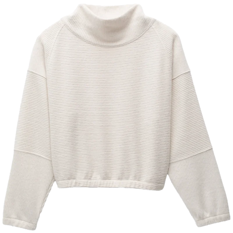 Trendy Men's Oversized SweatersWomen's Olivia Long Sleeve