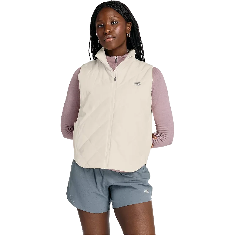 Men's Coats with Water-Repellent FabricWomen's Quilted Vest