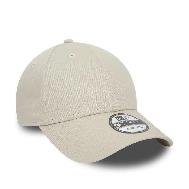 Cheap Winter HatsNew Era Essential Stone 9FORTY Adjustable Cap