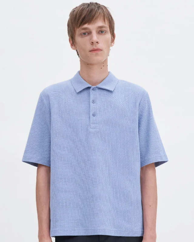 Casual Men's T-ShirtsPolo Shirt