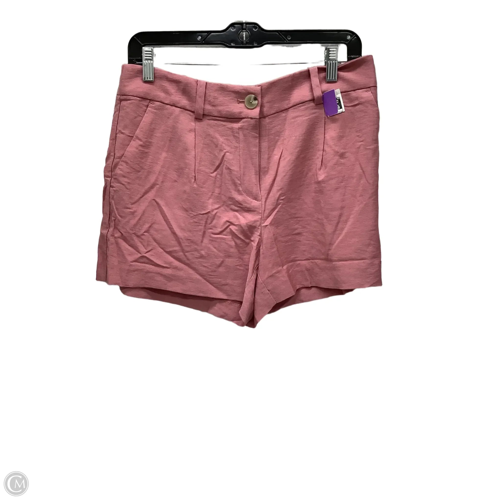 Best Men's Running ShortsShorts By Loft In Pink, Size: M