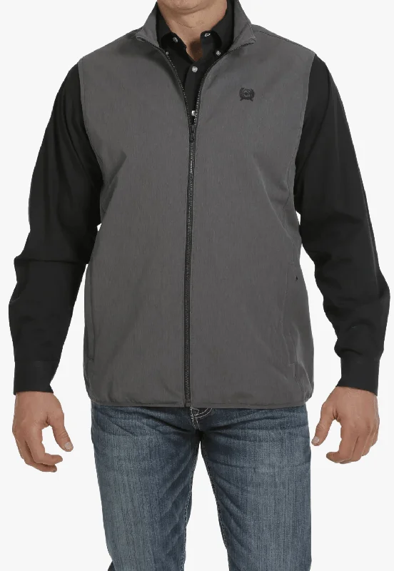 Durable Men's Car CoatsCinch Mens Vest