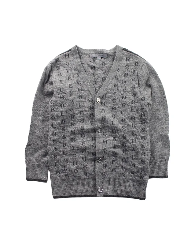 Men's Sweaters for SpringNicholas & Bears Cardigan 4T