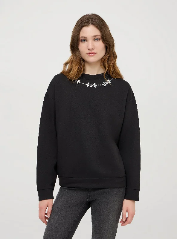Men's Organic Cotton Shirts for Eco-ConsciousnessWoman's Sweat shirt