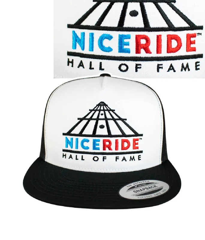 Oversized Fedora Hats"Strings" Trucker Baseball Cap