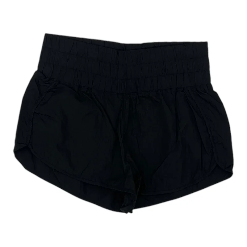 Summer-Appropriate Men's Swim and Beach ShortsAthletic Shorts By Clothes Mentor In Black, Size:Xl Summer-Appropriate Men's Swim and Beach ShortsAthletic Shorts By Clothes Mentor In Black, Size:Xl
