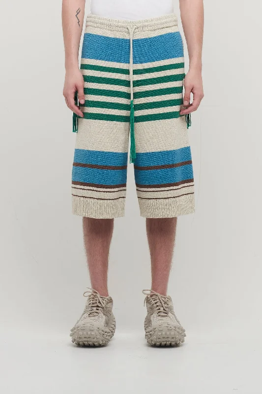Men's Coats for Cold WeatherCraig Green Stripe Shorts