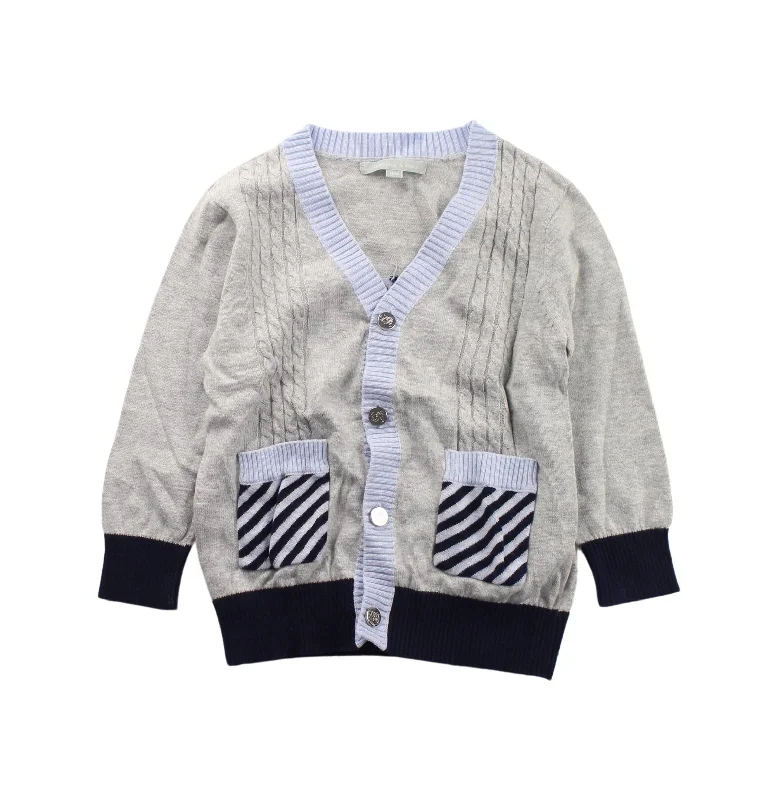 Men's Sweaters for Outdoor ActivitiesNicholas & Bears Cardigan 12-18M