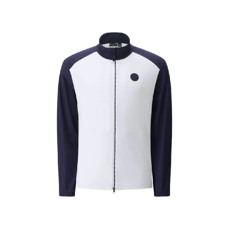 Unique Men's Flight JacketsMASCANZONI